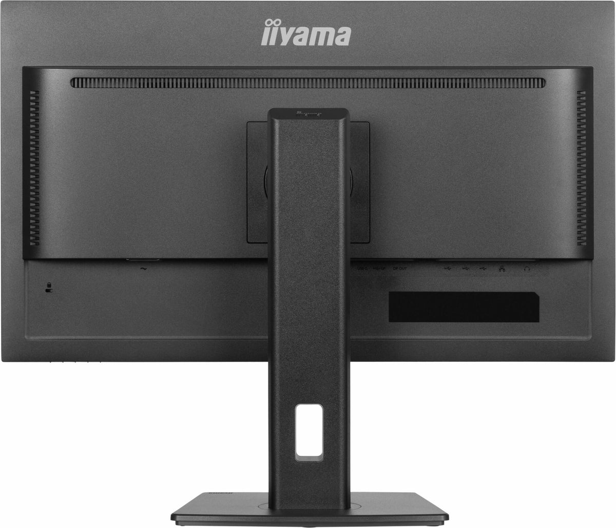 iiyama ProLite XUB2797QSNP-B1 - 68.6 cm (27") - 2560 x 1440 pixels WQHD LED Monitor