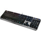 MSI VIGOR GK50 - USB Wired RGB Mechanical Gaming keyboard in Black (QWERTZ German)
