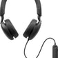 DELL WH5024 - USB Type-C Wired Headset in Black