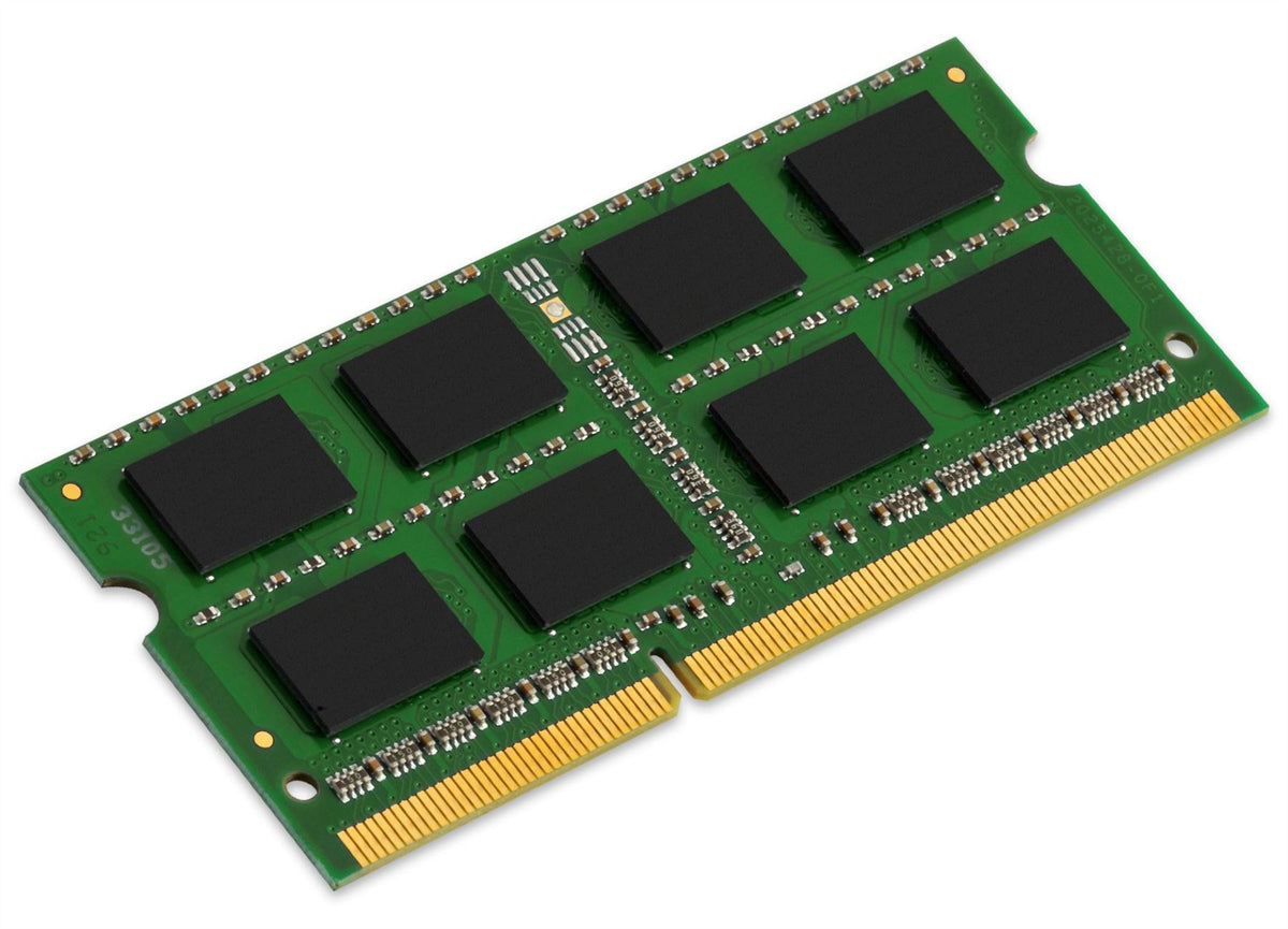 Kingston Technology ValueRAM memory module 4 GB 1 x 4 GB DDR3 1600 MT/s