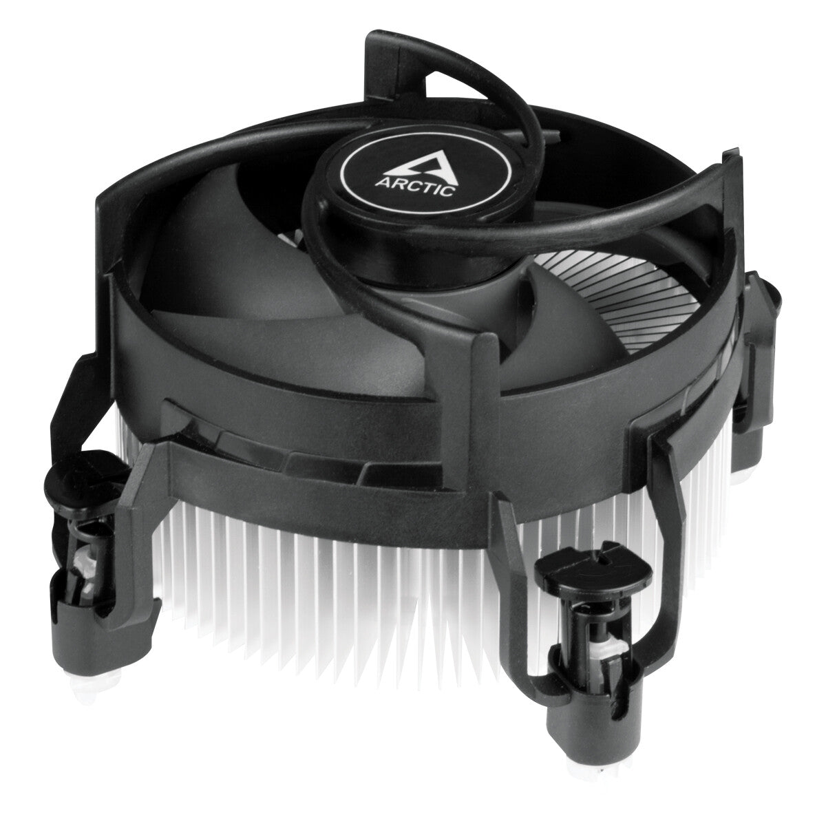 ARCTIC Alpine 17 CO - Air Processor Cooler - 92mm