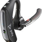 POLY Voyager 5200 - USB-A to Micro USB Wireless Headset for Business