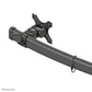 Neomounts FPMA-D700D3 - Desk monitor mount for 25.4 cm (10") to 68.6 cm (27")