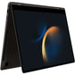 Samsung Galaxy Book3 Pro 360 Hybrid (2-in-1) - 40.6 cm (16") - Touchscreen - Intel® Core™ i7-1360P - 16 GB LPDDR5-SDRAM - 1 TB SSD - Wi-Fi 6E - Windows 11 Home - Graphite