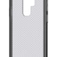 Tech21 Evo Check for Galaxy S9+ in Smokey Black