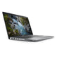 DELL Precision 3480 Laptop - 35.6 cm (14") - Intel® Core™ i7-1360P - 16 GB DDR5-SDRAM - 512 GB SSD - NVIDIA RTX A500 - Wi-Fi 6E - Windows 11 Pro - Grey