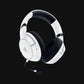 Razer Kaira HyperSpeed - Wireless Bluetooth Gaming Headset in Black / White