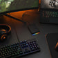 Seagate Game Drive FireCuda - External hard drive in Black - 2 TB