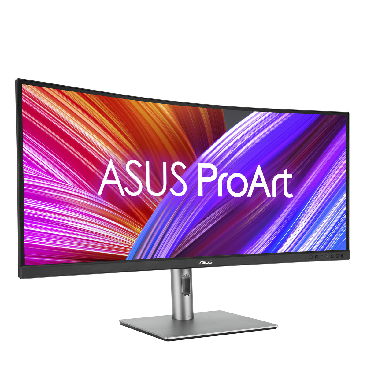 ASUS ProArt PA34VCNV - 86.6 cm (34.1") - 3440 x 1440 pixels UltraWide Quad HD LCD Monitor