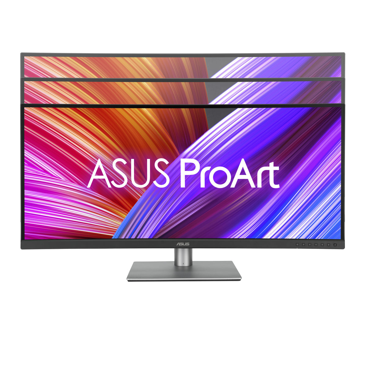 ASUS ProArt PA34VCNV - 86.6 cm (34.1") - 3440 x 1440 pixels UltraWide Quad HD LCD Monitor