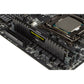 Corsair Vengeance LPX - 8 GB 1 x 8 GB DDR4 3000 MHz memory module