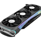 Zotac AMP AIRO - NVIDIA 12 GB GDDR6X GeForce RTX 4070 Ti graphics card