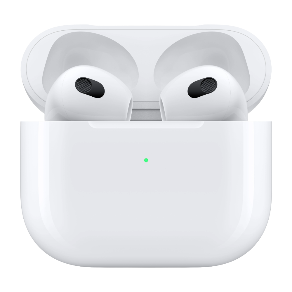 Apple AirPods 3rd Generation (2021) - Refurbished