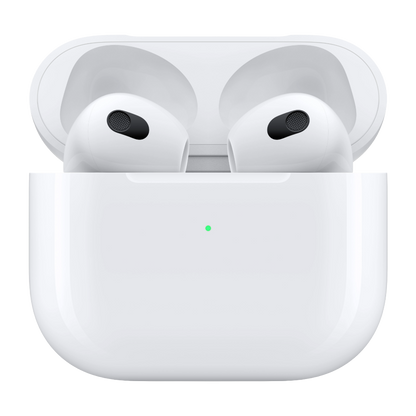 Apple AirPods 3rd Generation (2021) - Refurbished