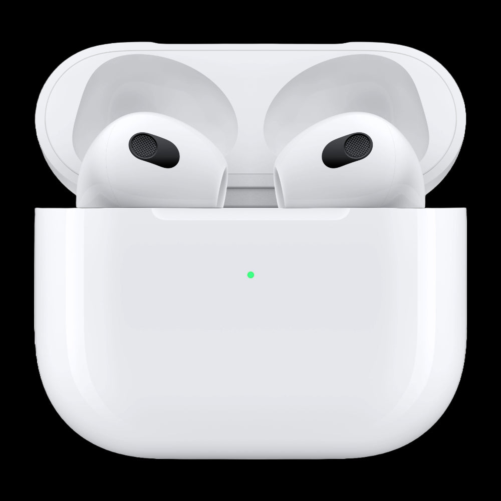 Apple AirPods 3rd Generation (2021) - Refurbished