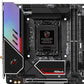 Asrock Z790 PG-ITX/TB4 mini ITX motherboard - Intel Z790 LGA 1700