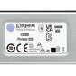Kingston Technology XS2000 External solid state drive - 2TB