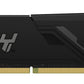Kingston Technology FURY Beast Black - 16 GB 1 x 16 GB 3200MT/s DDR4 memory module