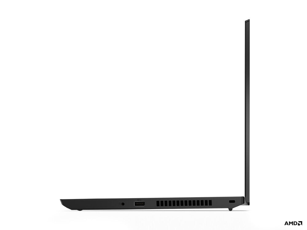 Lenovo ThinkPad L14 Laptop - 35.6 cm (14") - AMD Ryzen™ 3 PRO 4450U - 8 GB DDR4-SDRAM - 256 GB SSD - Windows 11 Pro - Black