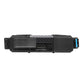ADATA HD710 Pro - External HDD in Black - 5 TB