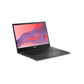 ASUS Chromebook CM14 - 35.6 cm (14") - MediaTek Kompanio 520 - 4 GB LPDDR4x-SDRAM - 128 GB eMMC - Wi-Fi 6 - ChromeOS - Grey