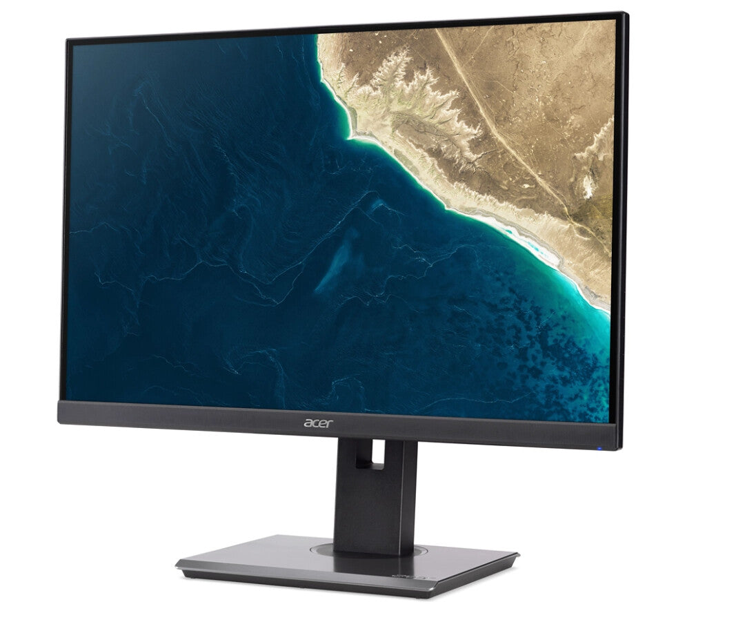Acer B247W - 61 cm (24") - 1920 x 1080 pixels WUXGA LED Monitor