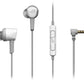 ASUS Cetra II Core - 3.5mm Wired In-ear Gaming Earbuds in White