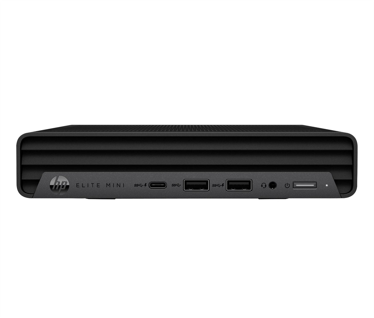 HP Elite Mini 800 G9 Intel® Core i5 i5-13500 16 GB DDR5-SDRAM 512 GB SSD Windows 11 Pro Mini PC Black