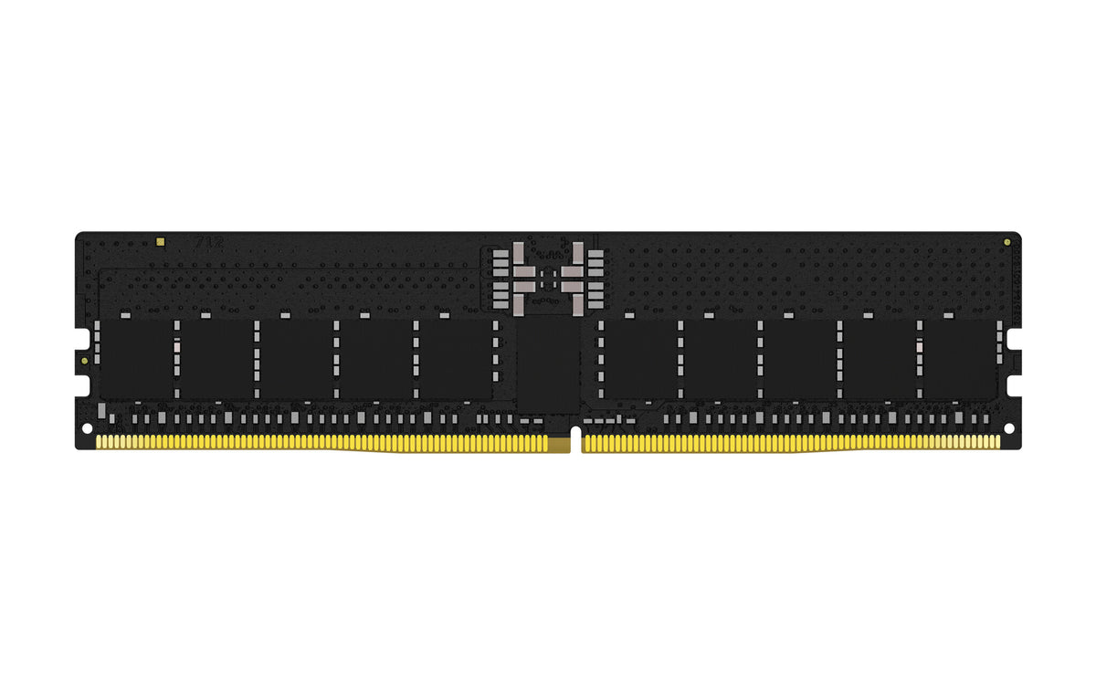 Kingston Technology FURY Renegade Pro XMP - 32 GB 1 x 32 GB DDR5 6800MT/s ECC memory module