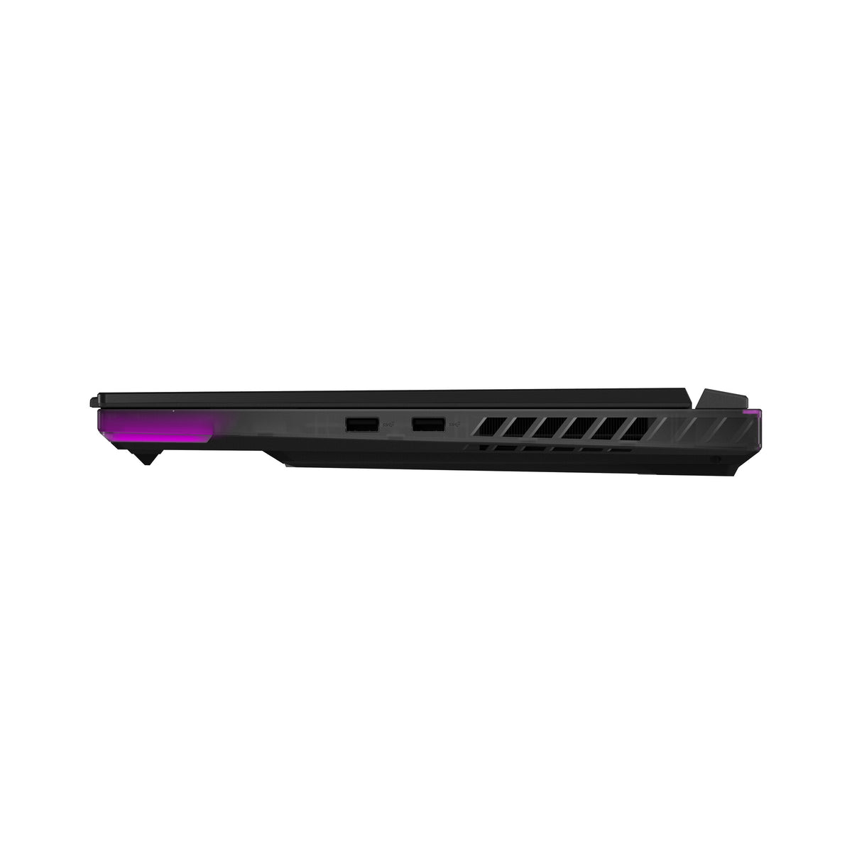 ASUS ROG Strix SCAR 16 Laptop - 40.6 cm (16&quot;) - Intel® Core™ i9-13980HX - 32 GB DDR5-SDRAM - 2 TB SSD - NVIDIA GeForce RTX 4080 - Wi-Fi 6E - Windows 11 Home - Black