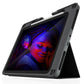 STM Dux OX Case for 10.9" iPad in Black