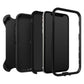 OtterBox Defender Series for iPhone 11 in Black