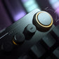 Razer Huntsman V2 - USB Wired RGB Opto-mechanical Keyboard in Black (QWERTY UK)