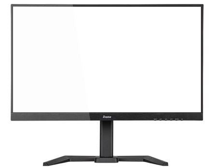 iiyama G-MASTER 68.6 cm (27") 2560 x 1440 pixels Wide Quad HD LED Black Monitor