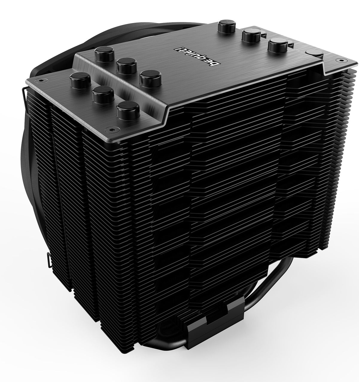 be quiet! Dark Rock 4 - Air Processor Cooler - 135mm