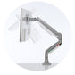 Kensington One-Touch K55470EU - Desk monitor mount for 33 cm (13") to 81.3 cm (32")