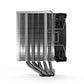 be quiet! Shadow Rock 3  - Air Processor Cooler - 120mm