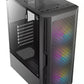 Antec AX20 - ATX Mid Tower Case in Black