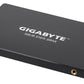 Gigabyte GP-GSTFS31480GNTD - Serial ATA III 2.5" SSD - 480 GB