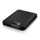 Western Digital WD Elements Portable - External hard drive in Black - 1.5 TB