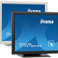iiyama T1731SR-B5 POS monitor 43.2 cm (17") 1280 x 1024 pixels Touchscreen