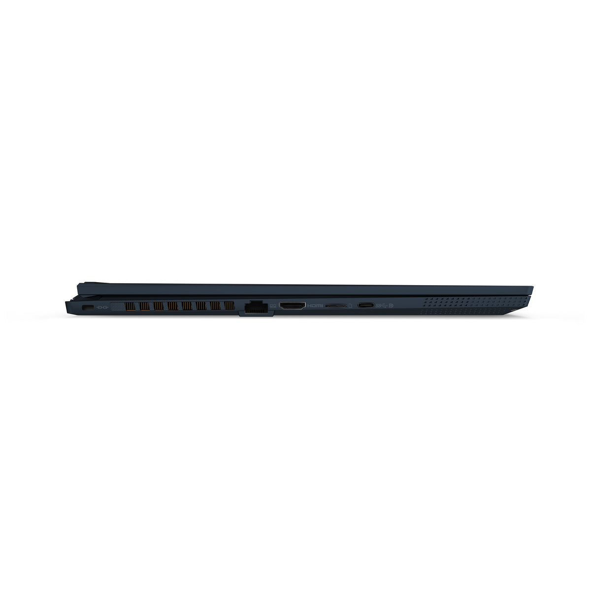 MSI Stealth 16 AI STUDIO Laptop - 40.6 cm (16") - Intel Core Ultra 9 185H - 32 GB DDR5-SDRAM - 2 TB SSD - NVIDIA GeForce RTX 4090 - Wi-Fi 7 - Windows 11 Pro - Blue