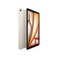 Apple iPad Air (2024) - 27.9 cm (11") - Apple M2 - 1 TB - Wi-Fi 6E + Cellular - iPadOS 17 - Beige