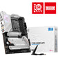 MSI MPG Z790 EDGE WIFI ATX motherboard - Intel Z790 LGA 1700