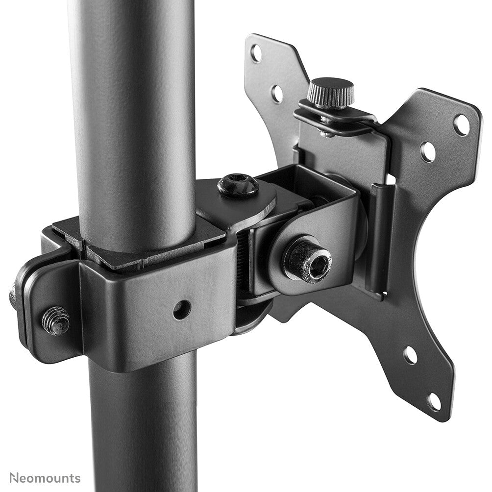 Neomounts FPMA-D550SBLACK - Desk monitor stand for 33 cm (13") to 81.3 cm (32")