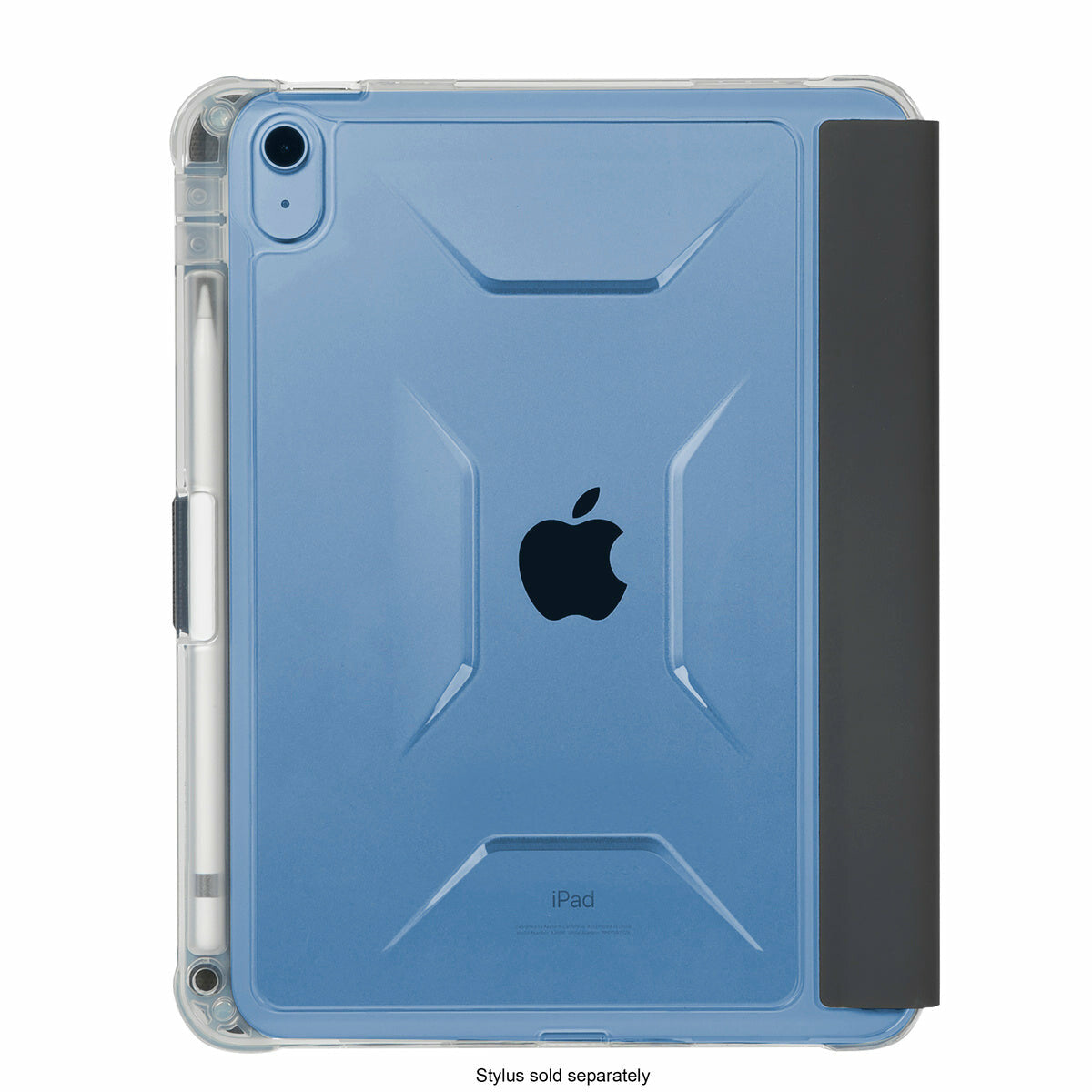 Targus Pro-Tek Clear Case for 10.9&quot; iPad in Transparent
