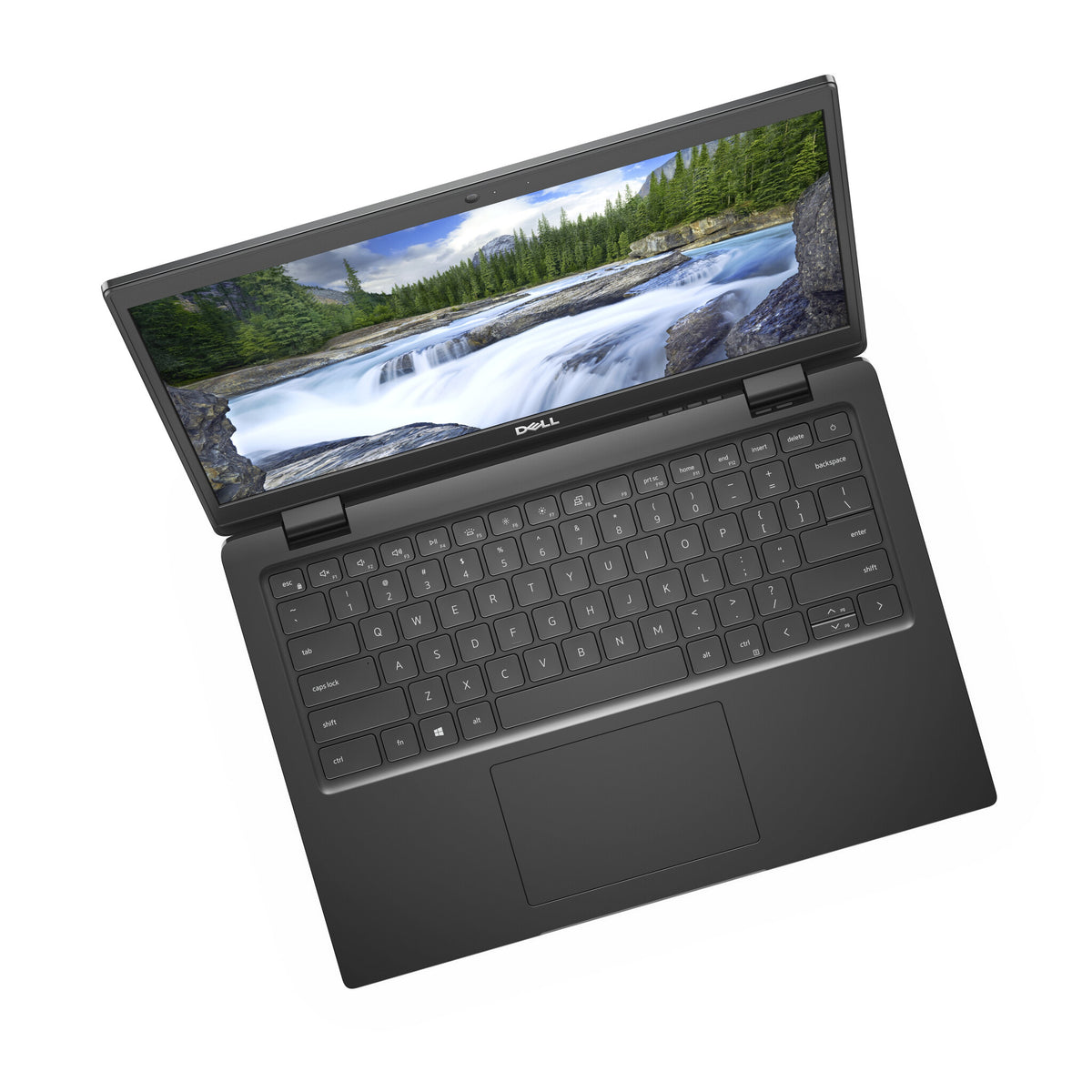 DELL Latitude 3420 Laptop - 35.6 cm (14") - Intel® Core™ i5-1135G7 - 8 GB DDR4-SDRAM - 256 GB SSD - Wi-Fi 6 - Windows 10 Pro - Grey