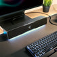 Razer Leviathan V2 X Wired Soundbar in Black