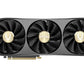 Zotac GAMING Trinity OC - NVIDIA 16 GB GDDR6X GeForce RTX 4070 Ti SUPER graphics card