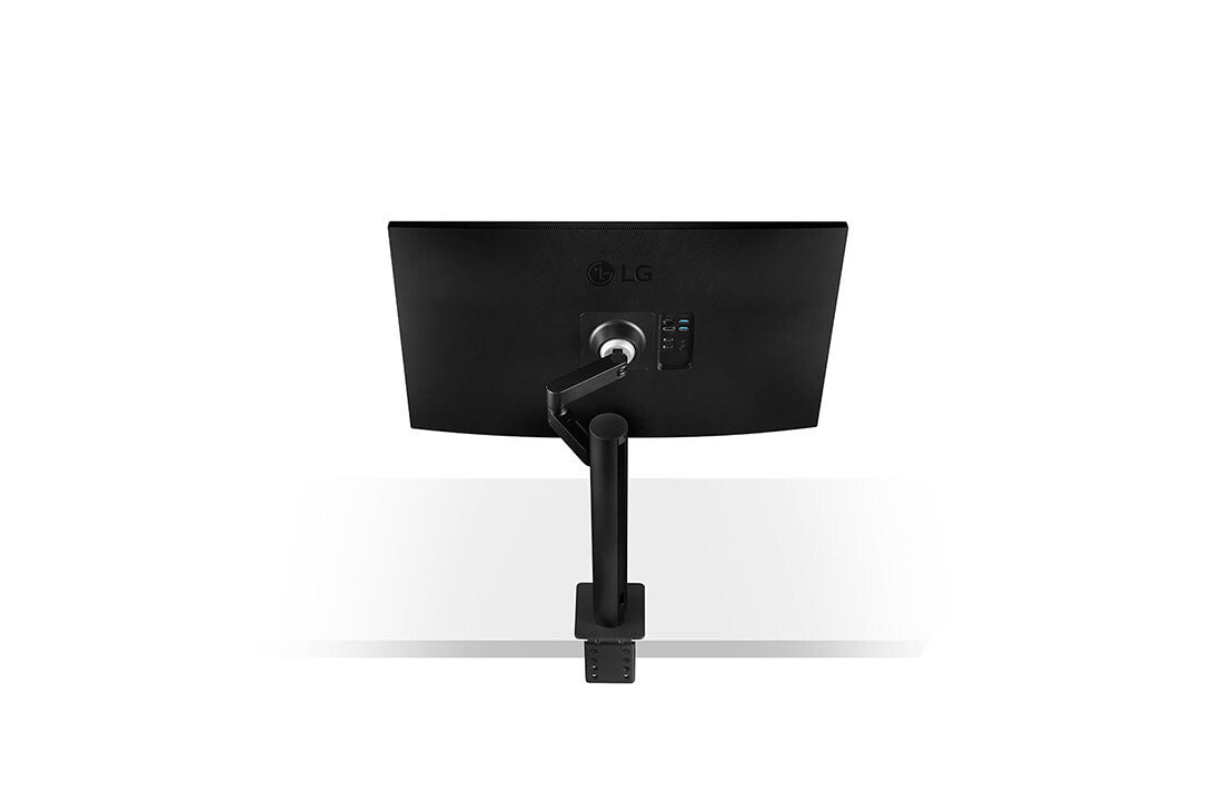 LG 32UN880-B - 80 cm (31.5") - 3840 x 2160 pixels 4K UHD LED Monitor